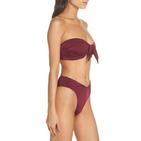 Leith Riviera Bikini - Picture 2 of 5